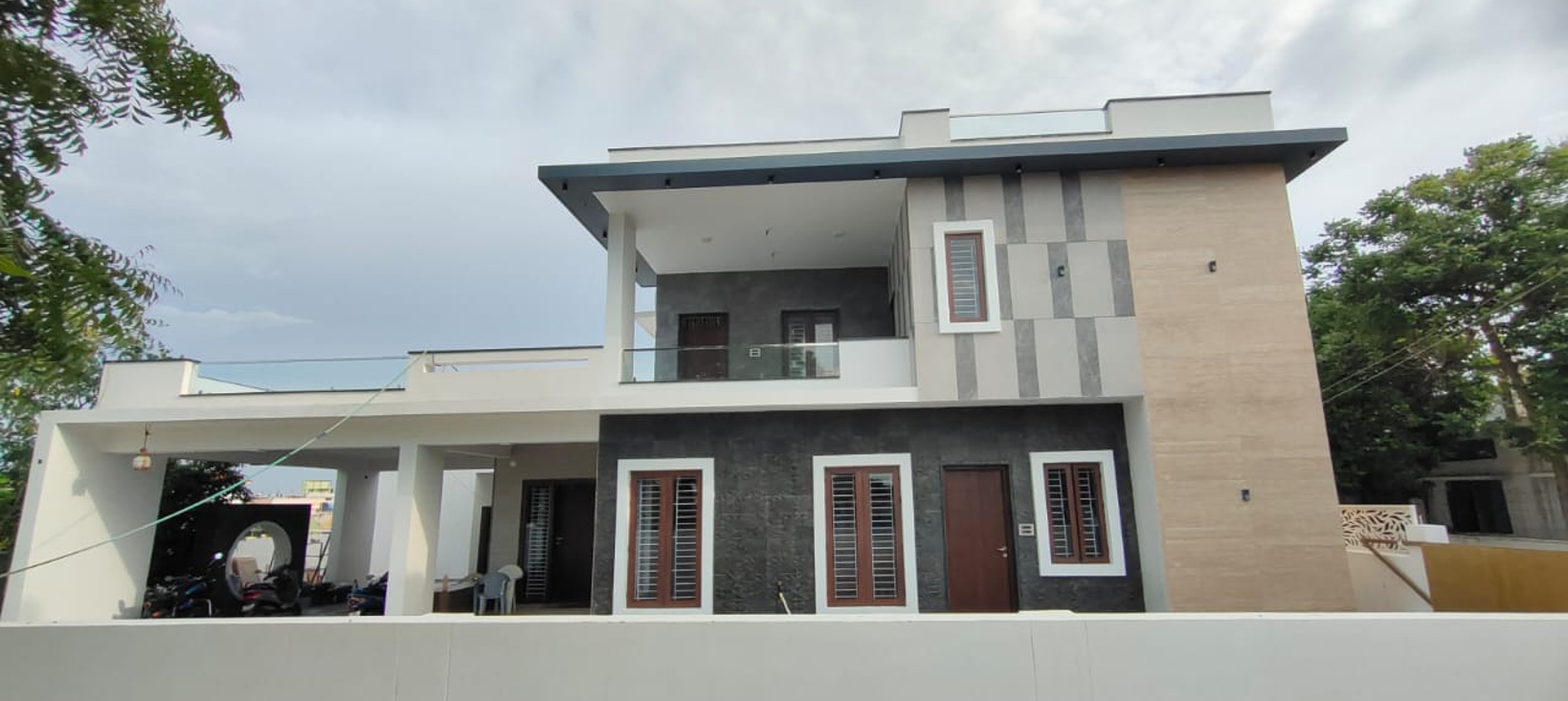 Residential Building