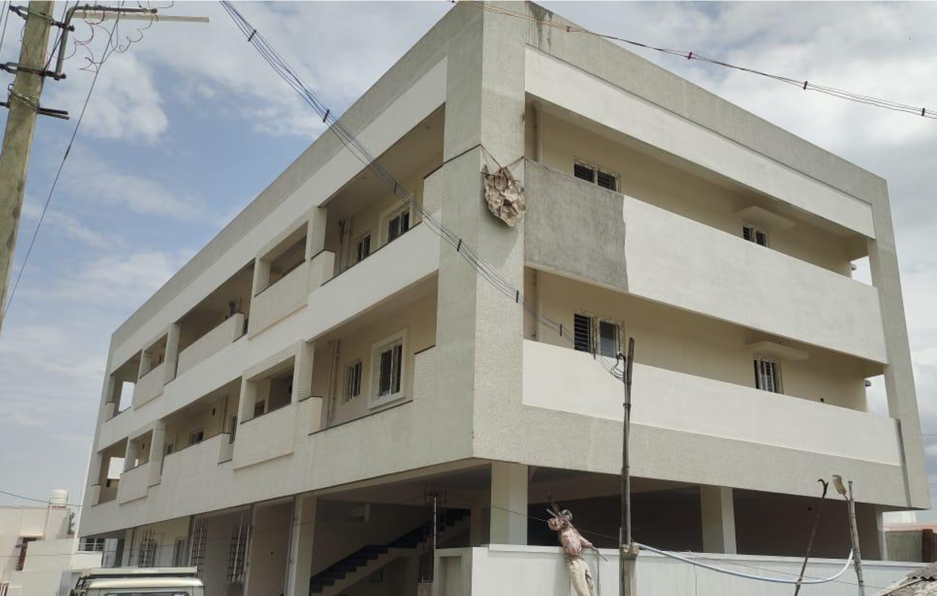 Residential Building