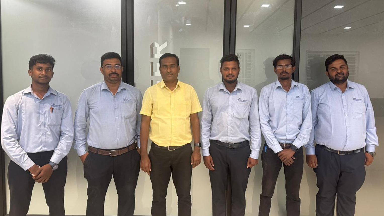 Site Engineers