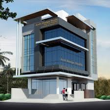 Commercial Buildings