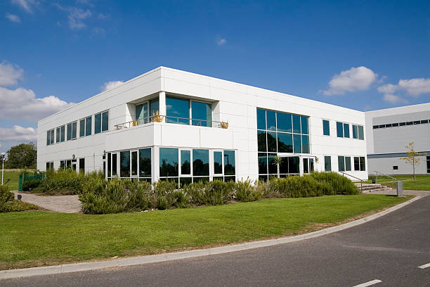 Commercial Spaces