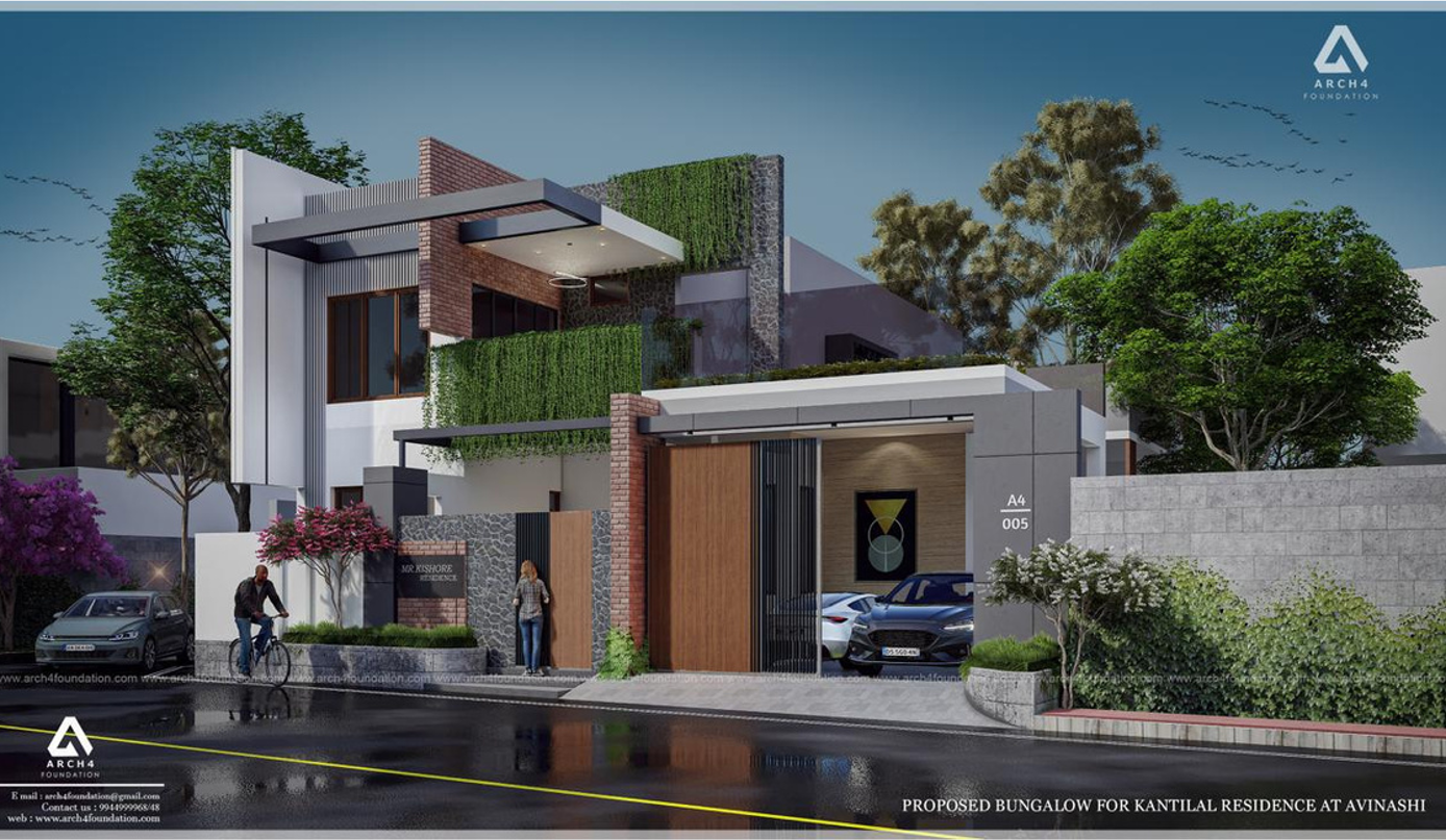 Residential Building
