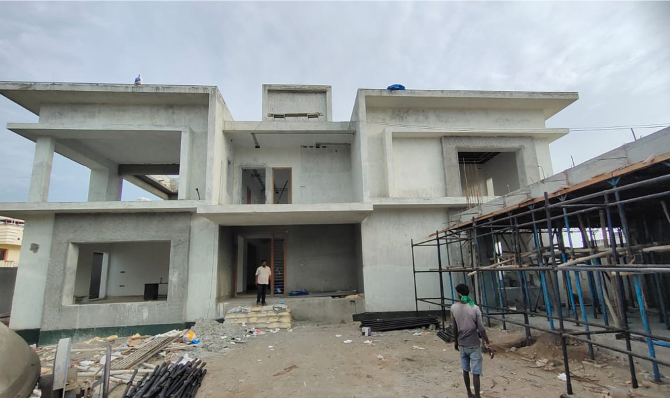 Residential Building